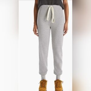 MOTHER The Bender Ankle Sweatpant NWT
